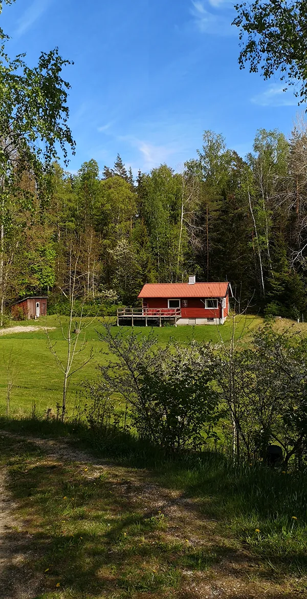 Ferienhaus Wiesenhaus